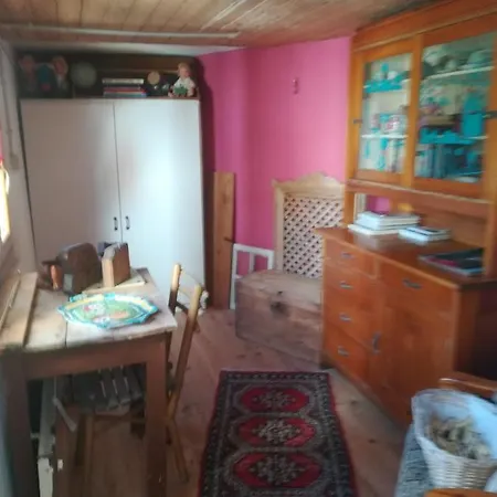 Appartamento Chalet Lei *