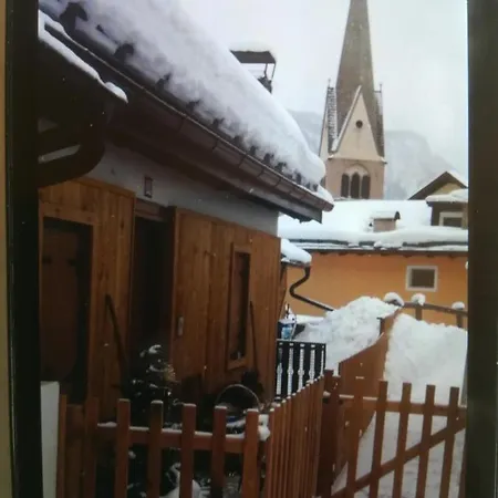 Chalet Lei Appartamento *