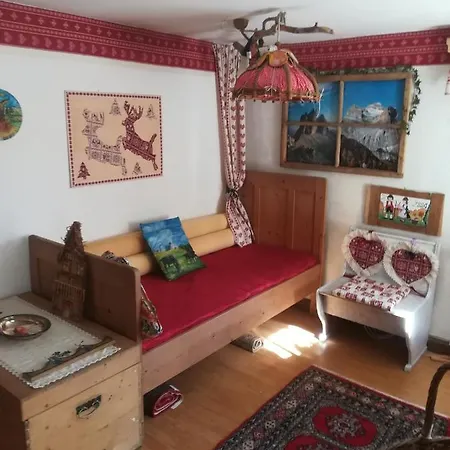 Chalet Lei Appartamento *