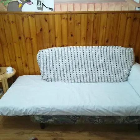 Chalet Lei * Pieve di Livinallongo